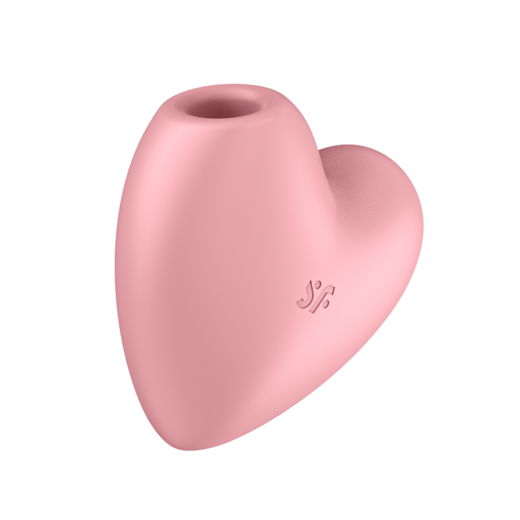 ויברטור יונק ורוטט-קיוטי הארט