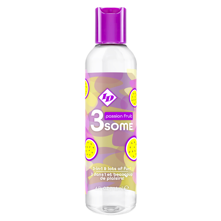 אי.די טרי-סם פסיפלורה