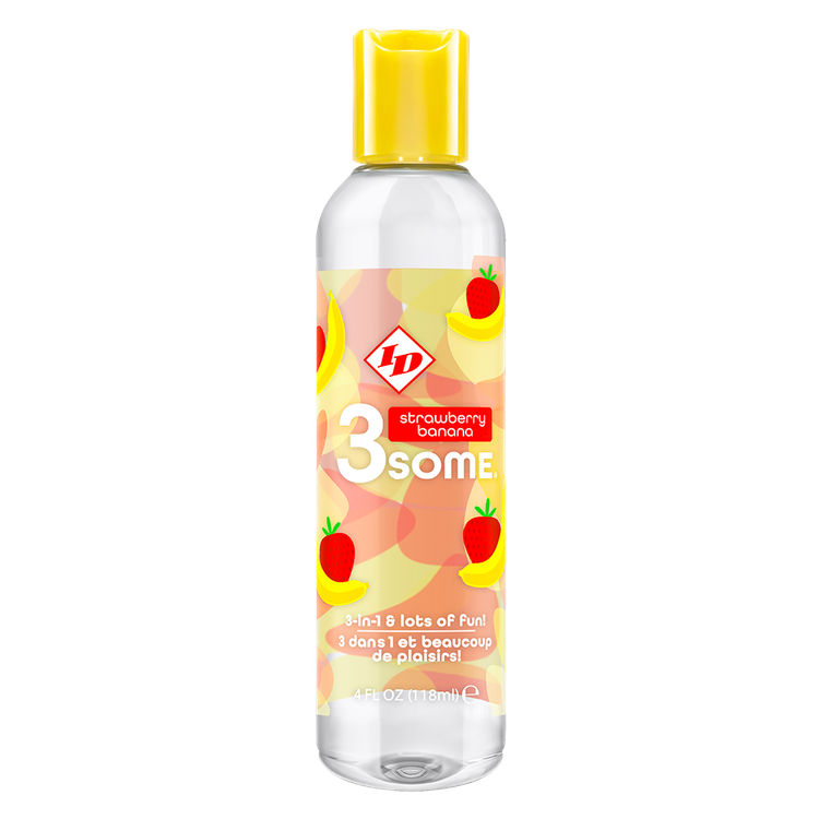 אי.די טרי-סם תות בננה