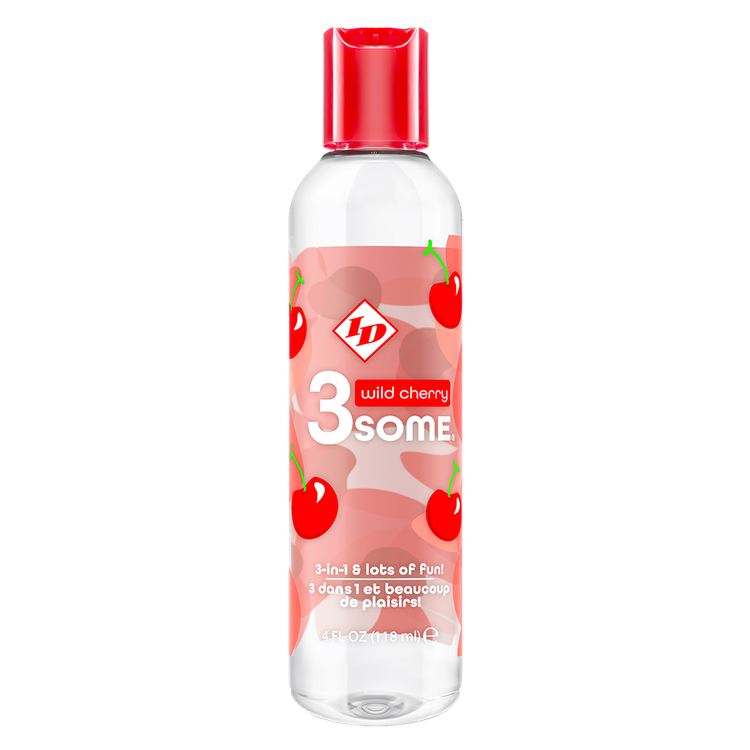 ID 3SOME דובדבן