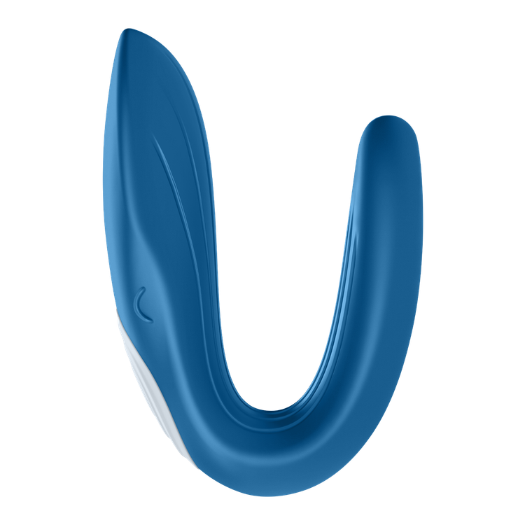 ויברטור זוגי-דאבל וויל