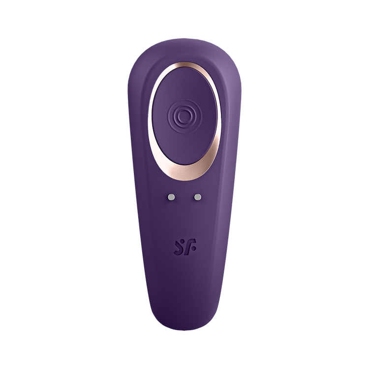 ויברטור זוגי-דאבל קלאסיק