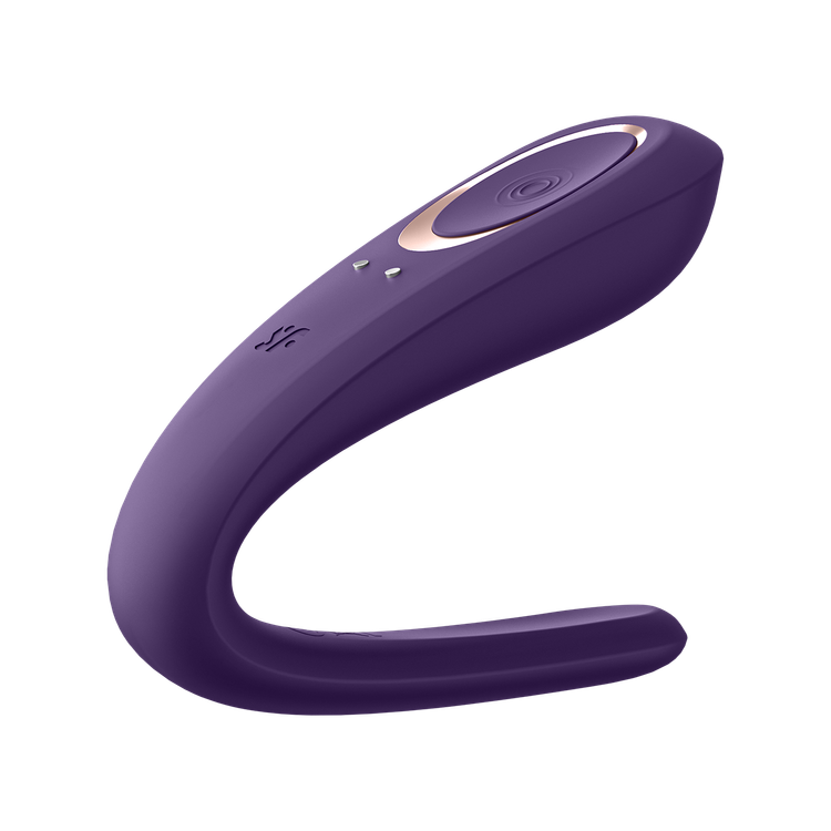 ויברטור זוגי-דאבל קלאסיק