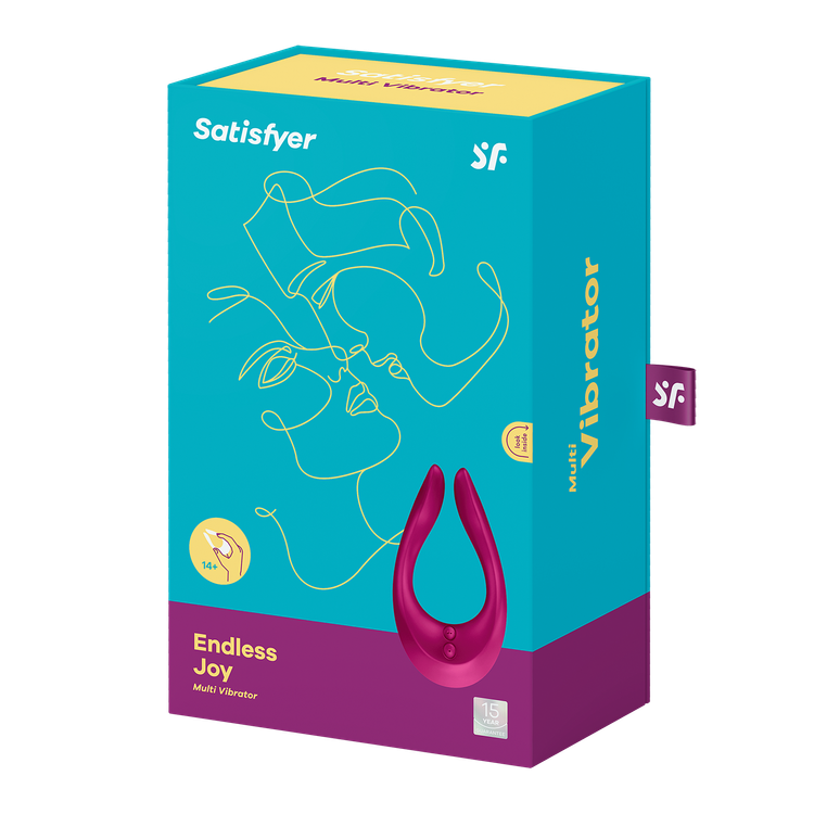 ויברטור זוגי רב שימושי-אנדלס גוי