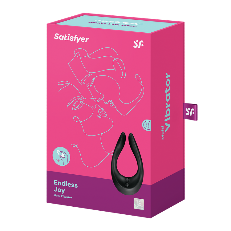 ויברטור זוגי רב שימושי-אנדלס גוי