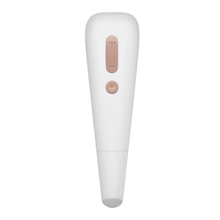 ויברטור יונק Number 2