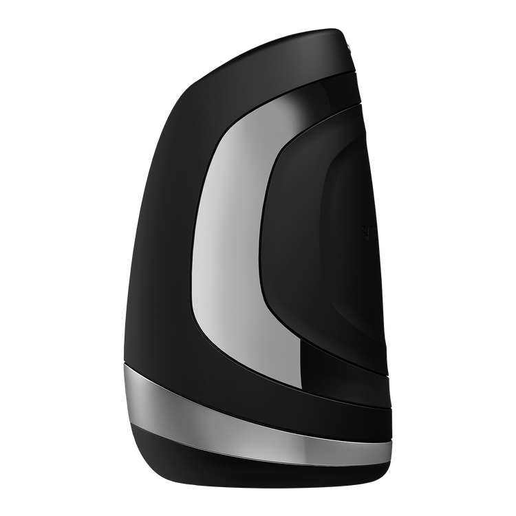 מאונן לראש האיבר מתחמם  Men Heat Vibration