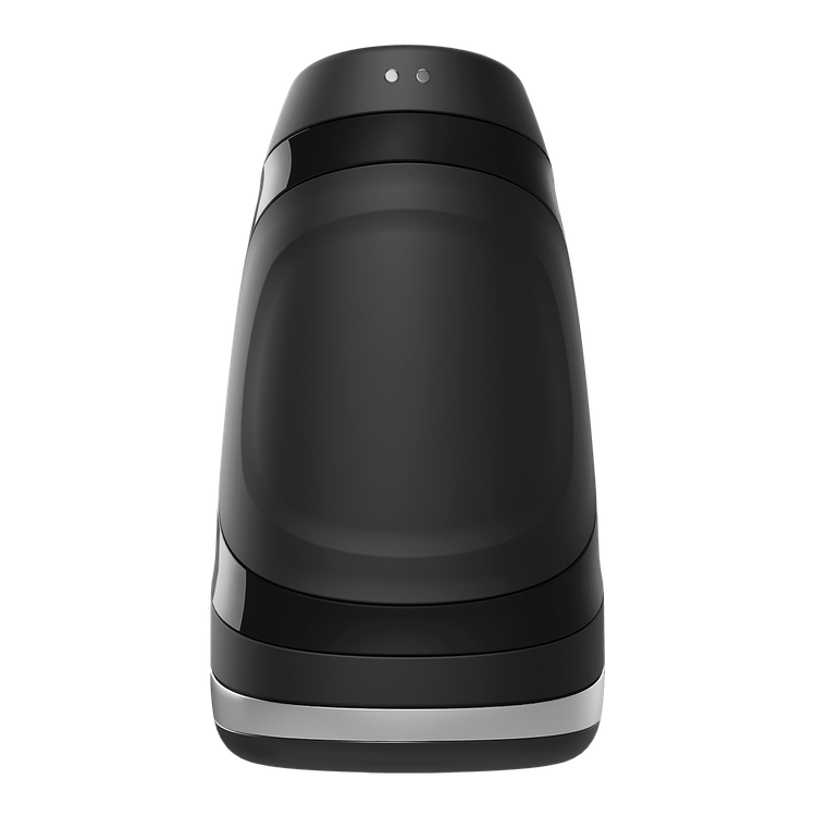 מאונן לראש האיבר מתחמם  Men Heat Vibration