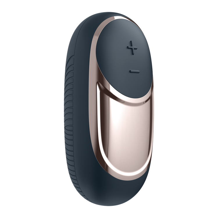 רטט חיצוני עוצמתי-דארק דיזייר