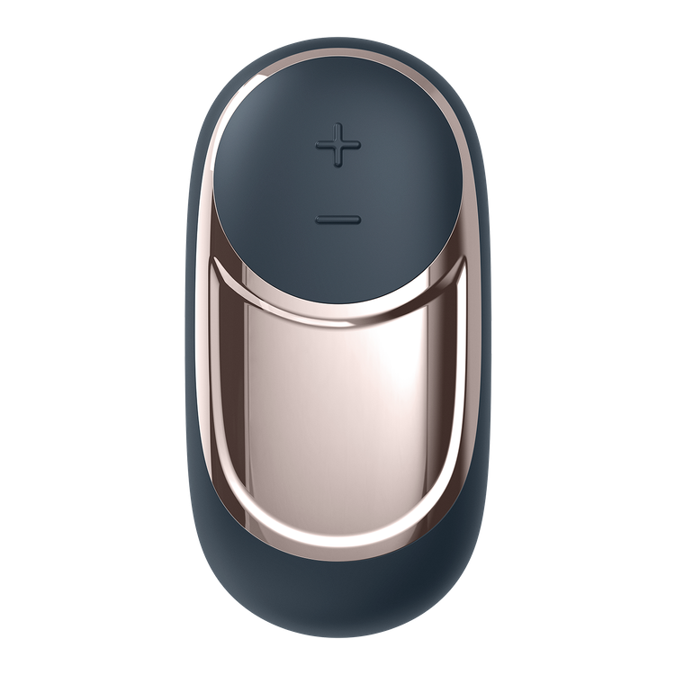 רטט חיצוני עוצמתי-דארק דיזייר