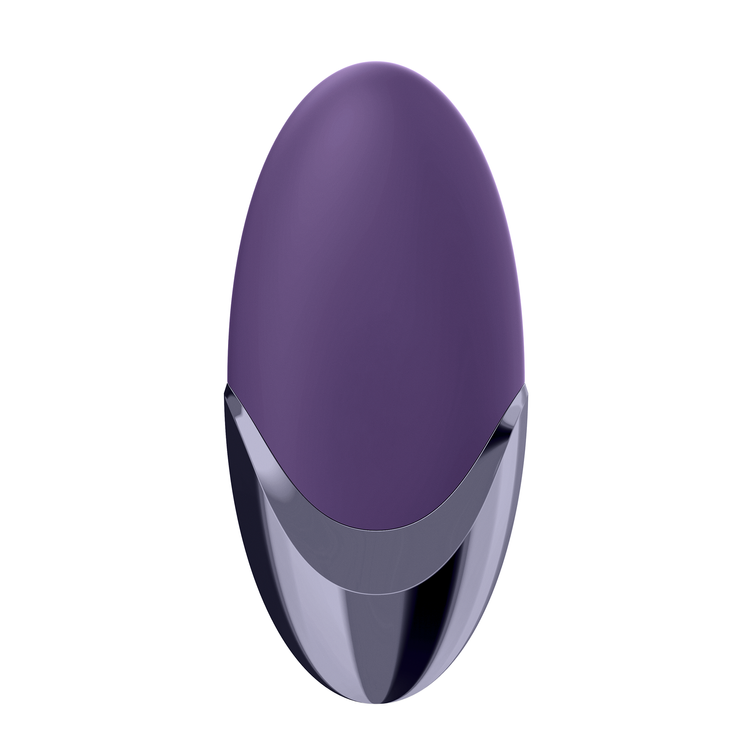 רטט חיצוני עוצמתי Purple Pleasure