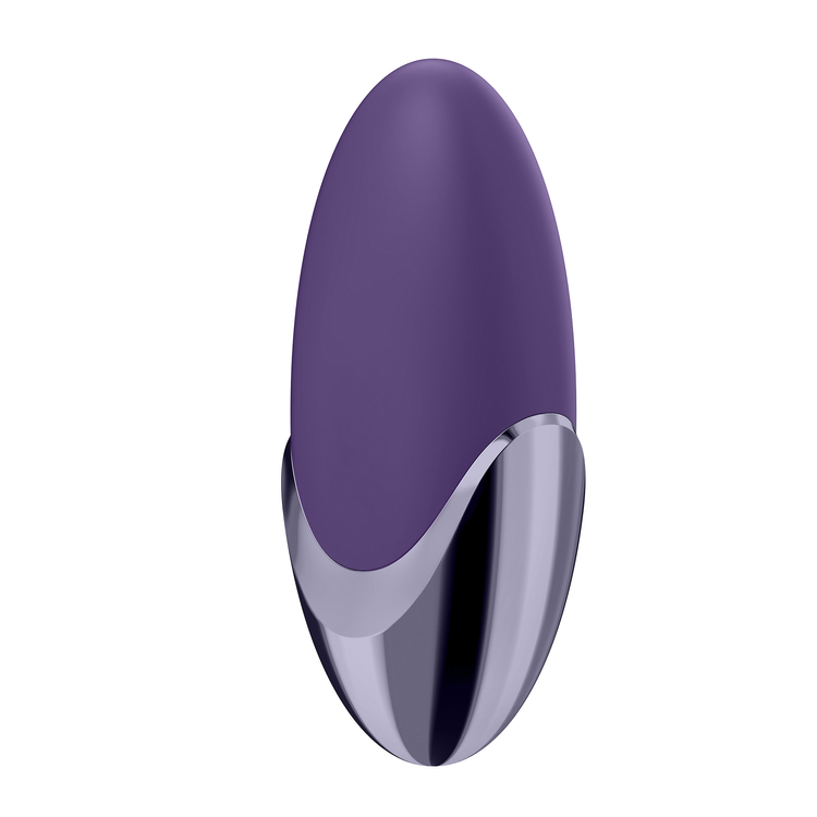 רטט חיצוני עוצמתי Purple Pleasure