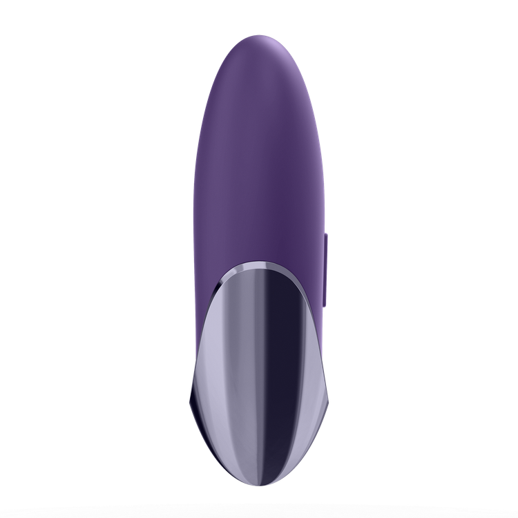 רטט חיצוני עוצמתי Purple Pleasure