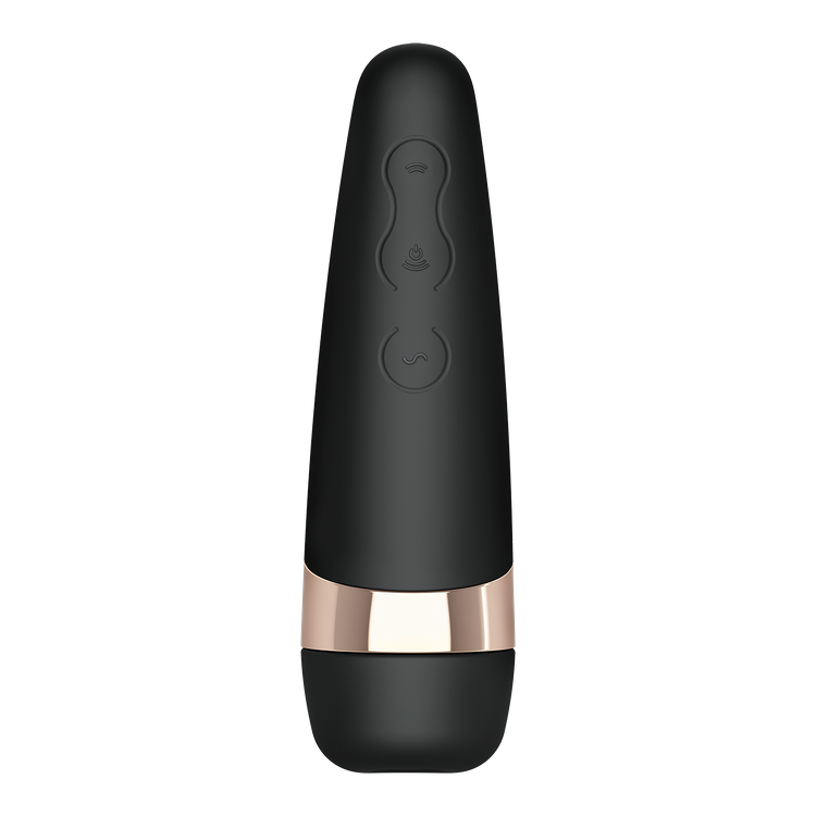 ויברטור יונק ורוטט  Pro 3