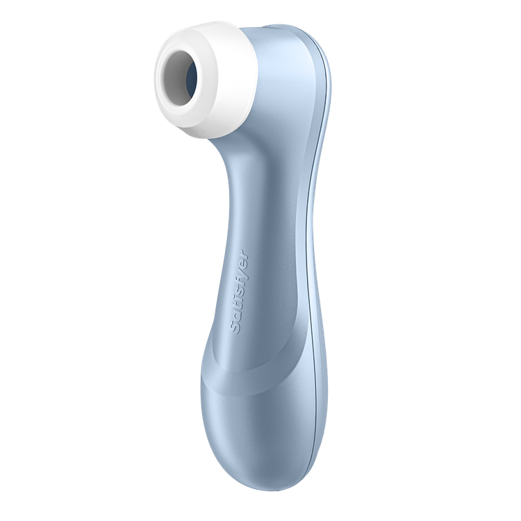 ויברטור יונק סטיספייר Satisfyer Pro 2