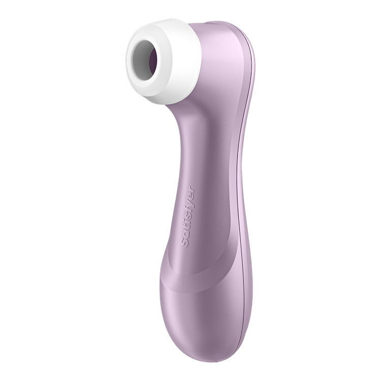ויברטור יונק סטיספייר Satisfyer Pro 2