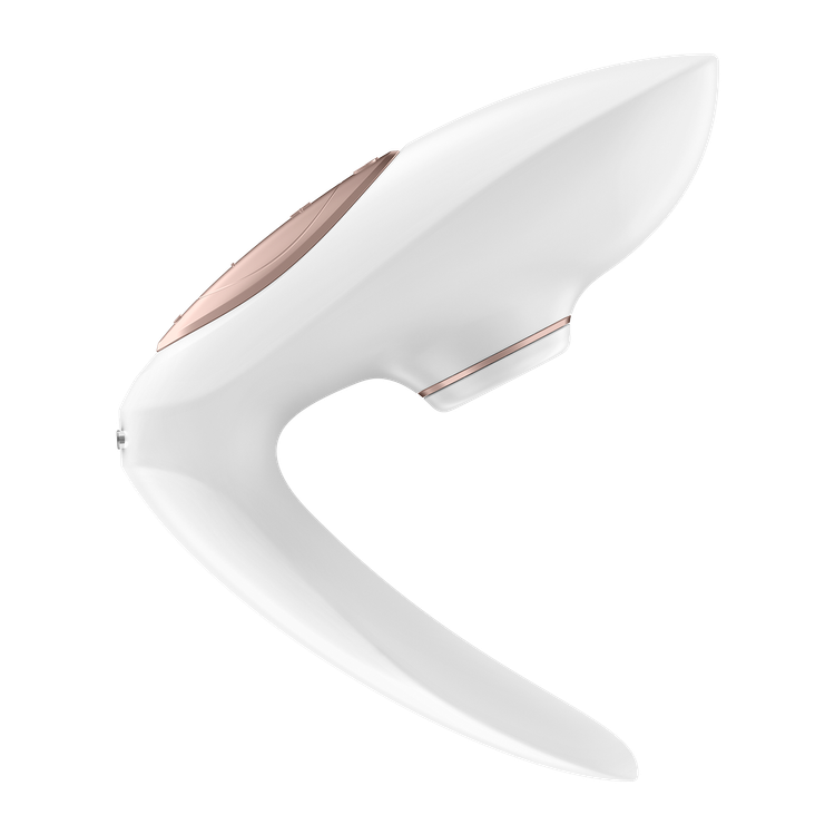 ויבטור זוגי יונק-פרו 4 קאפלס