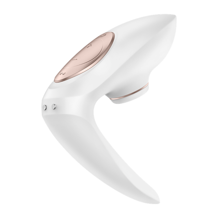 ויבטור זוגי יונק-פרו 4 קאפלס