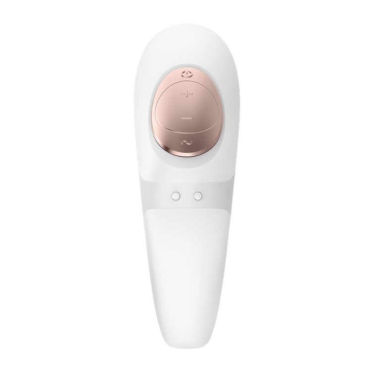 ויבטור זוגי יונק-פרו 4 קאפלס