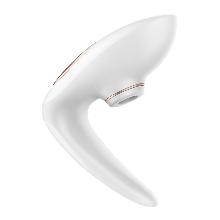 ויבטור זוגי יונק-פרו 4 קאפלס