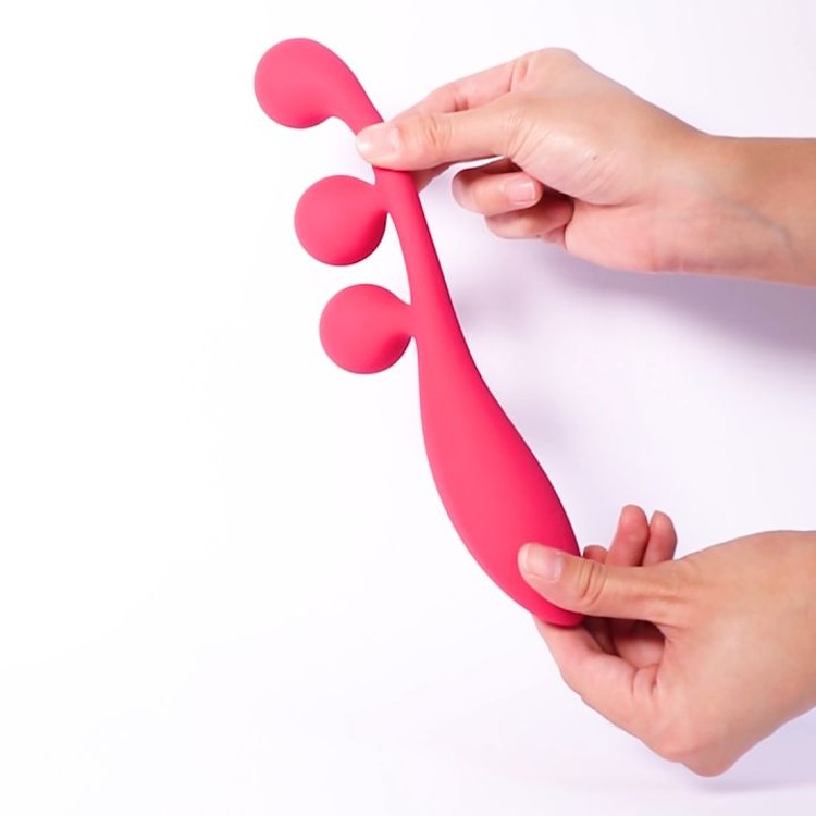 ויברטור רב שימושי-טרי בולס 1