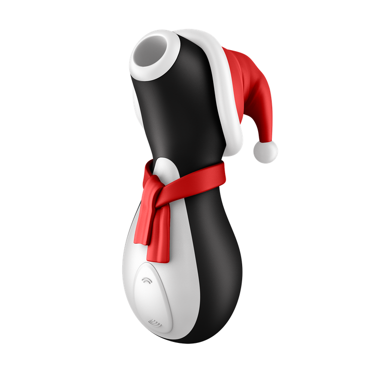 ויברטור יונק-פינגווין גרסת חגים