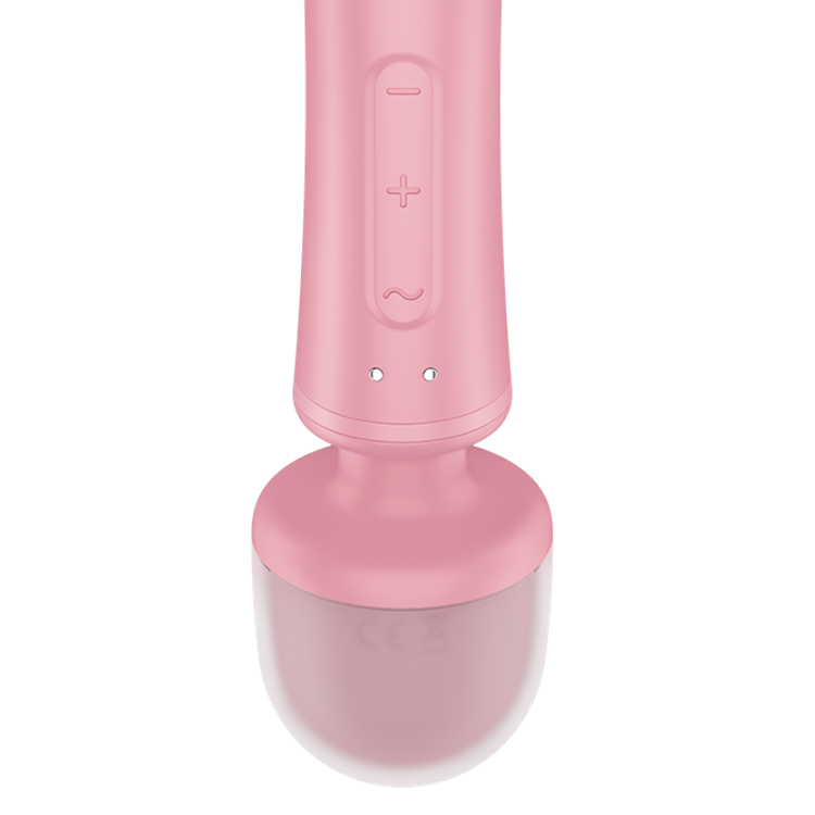 ונד דו שימושי+ארנבון Triple Lover סטיספייר