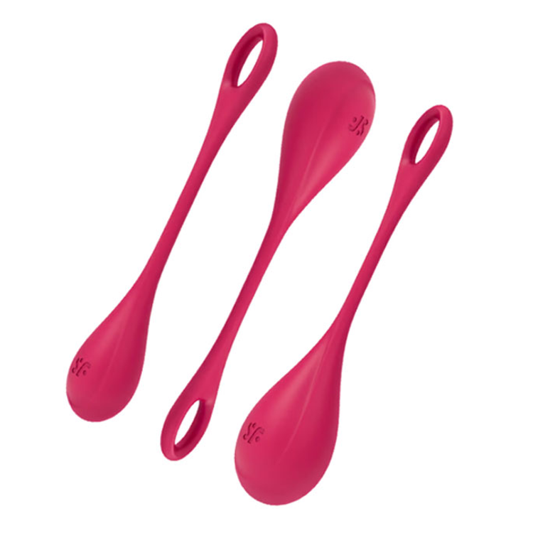 כדורי קגל-יוני פאוור 1