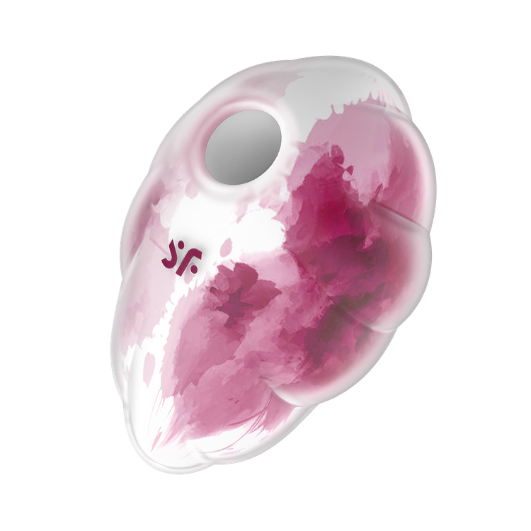 ויברטור יונק ורוטט -קלאוד דנסר