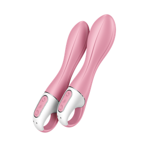 ויברטור מתנפח Air Pump Vibrator 2 סטיספייר