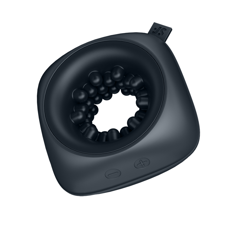 מאונן  לגבר-רינג סטרוקר