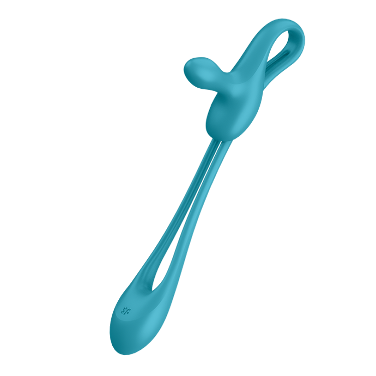 פלאג רוטט משולב בטבעת רטט-פלאג אנד פליי