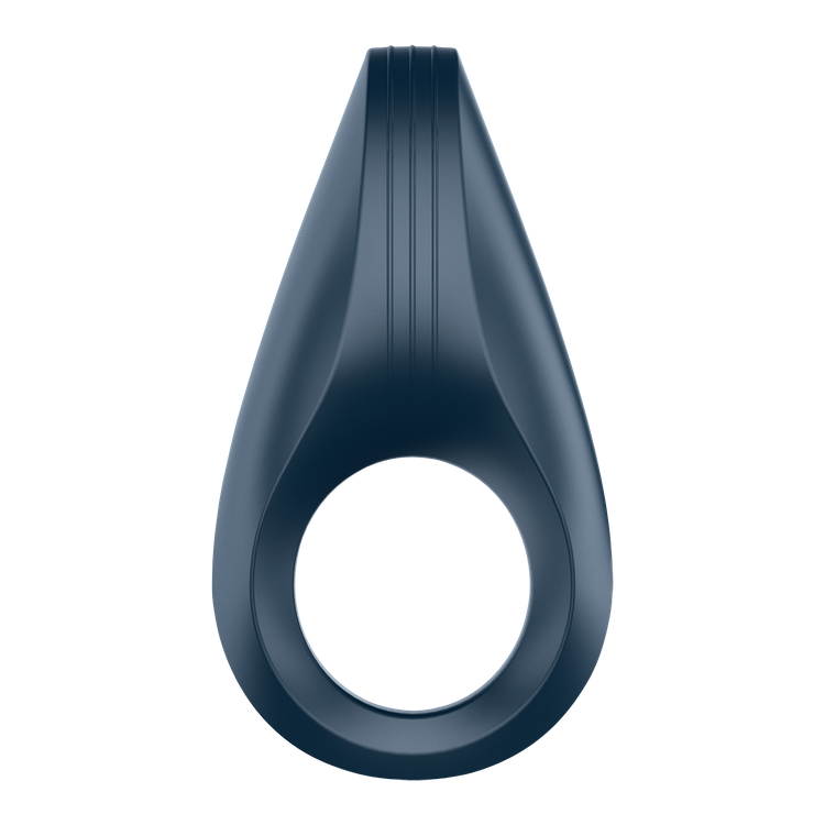 טבעת רטט-רוקט רינג