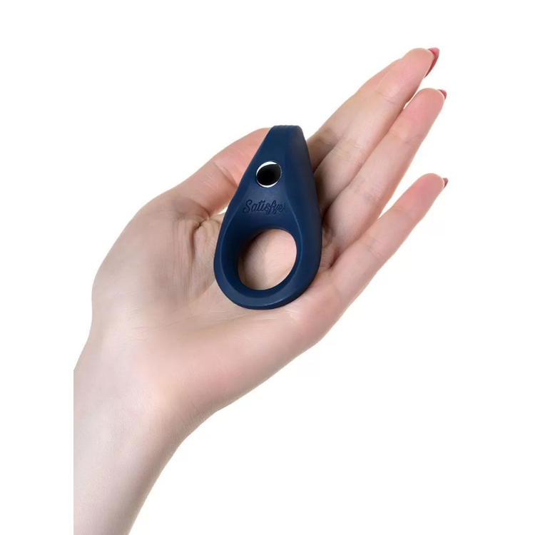 טבעת רטט-רוקט רינג