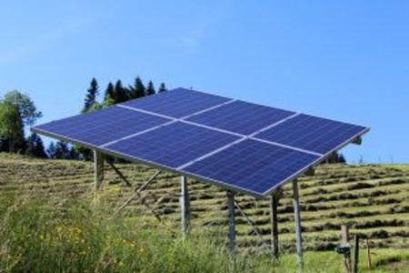 למה כדאי להשתמש באנרגיה סולארית