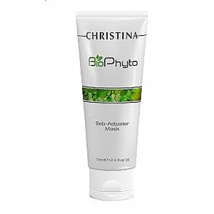 Bio phyto Seb adjustor mask 75ml
