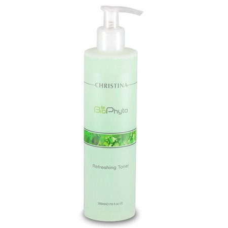 Bio phyto Refreshing Toner 300ml