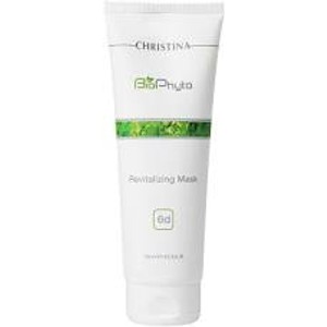 Bio phyto-6d Revitalizing mask 250ml