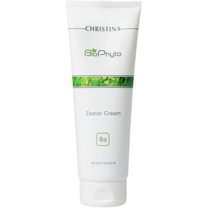 Bio phyto-8a Zaatar cream 250ml