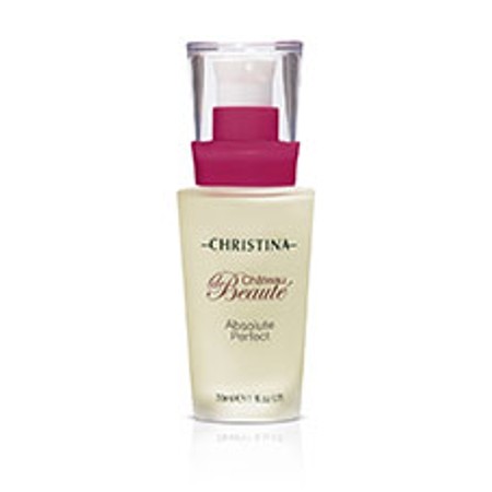 Chateau De Beaute Absolute Perfect 30ml