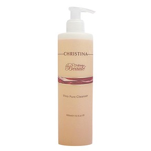 Chateau De Beaute Vino Pure Cleanser 300ml