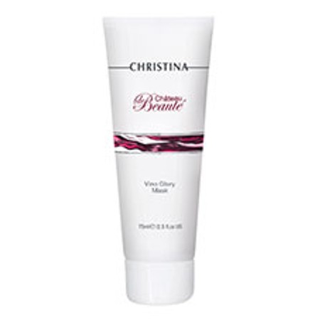 Chateau De Beaute Vino Glory Mask 75ml