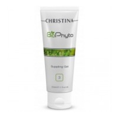 Bio phyto-3 Suppling gel  250ml