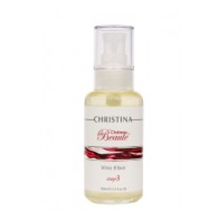 Chateau De Beaute Vino Elixir -St 3 100ml