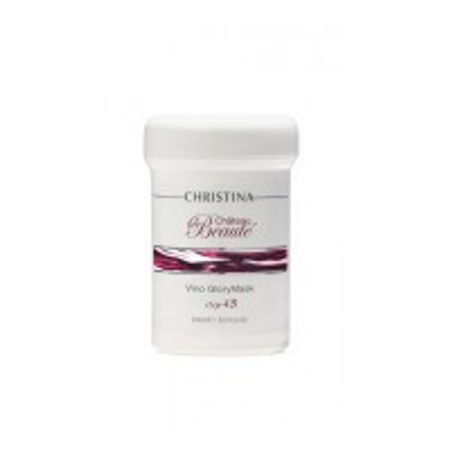 Chateau De Beaute Vino Glory Mask -St 4B 250ml