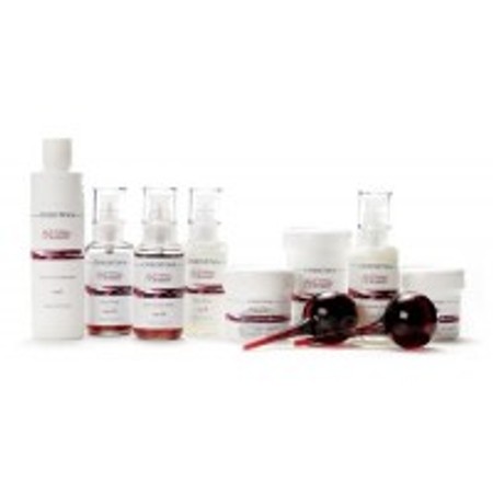 Chateau De Beaute Salon Professional Kit
