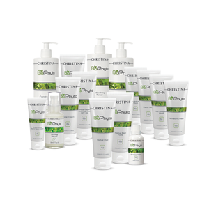 Bio Phyto Salon Professional Kit ערכה שלמה למכון היופי​