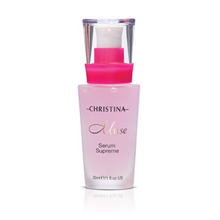 Muse Serum Supreme 30ml