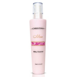 Muse Milky Cleanser 250ml