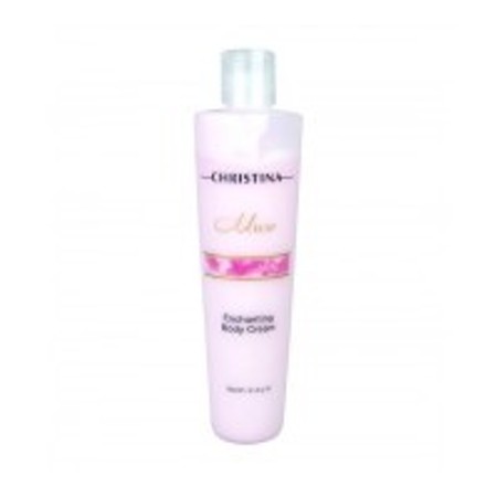 Muse Enchanting Body Cream 250ml